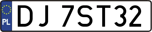 DJ7ST32