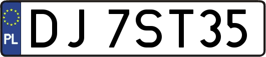 DJ7ST35