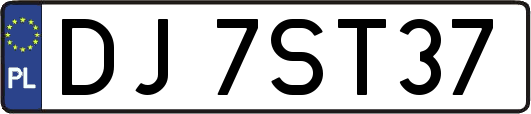 DJ7ST37