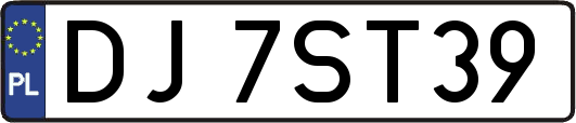 DJ7ST39