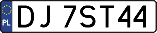 DJ7ST44