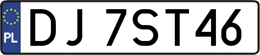 DJ7ST46
