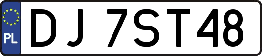DJ7ST48