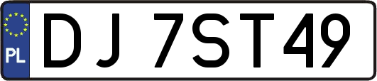 DJ7ST49