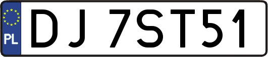 DJ7ST51