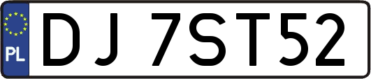 DJ7ST52
