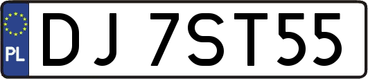 DJ7ST55