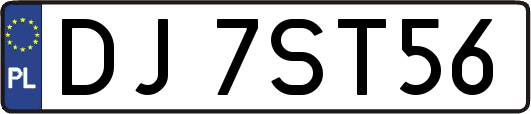DJ7ST56