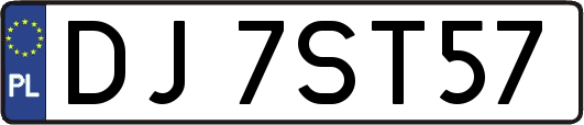 DJ7ST57