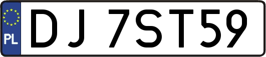 DJ7ST59