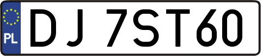 DJ7ST60