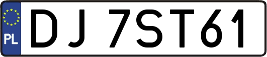DJ7ST61
