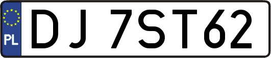DJ7ST62