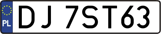 DJ7ST63