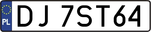 DJ7ST64