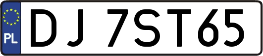 DJ7ST65
