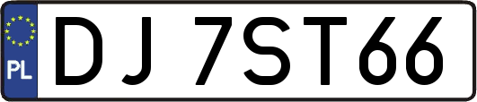 DJ7ST66