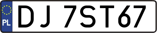 DJ7ST67