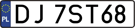 DJ7ST68