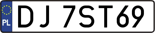 DJ7ST69