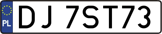 DJ7ST73