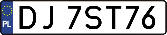 DJ7ST76