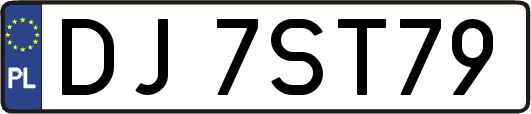 DJ7ST79