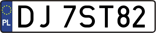 DJ7ST82