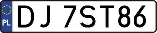 DJ7ST86