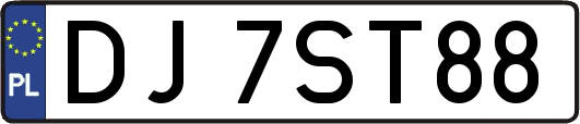 DJ7ST88