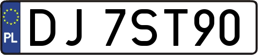 DJ7ST90