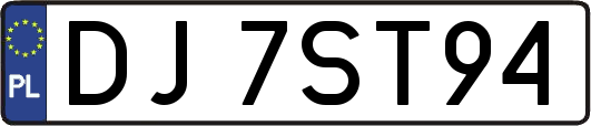 DJ7ST94