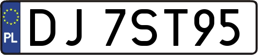 DJ7ST95