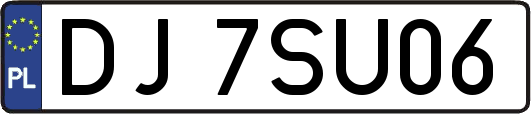 DJ7SU06