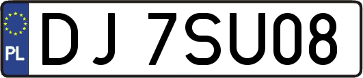 DJ7SU08