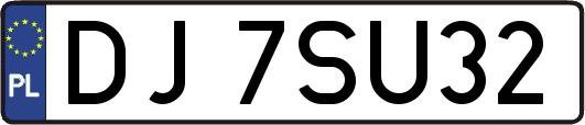 DJ7SU32