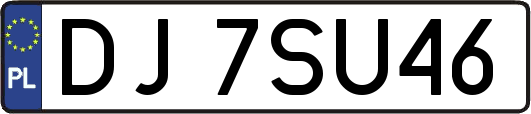 DJ7SU46