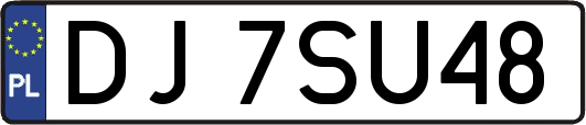 DJ7SU48