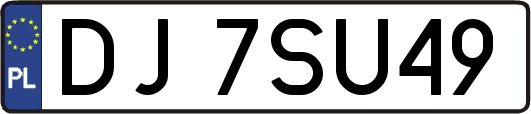DJ7SU49