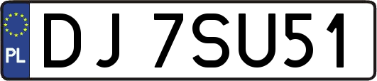 DJ7SU51