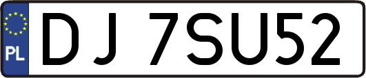 DJ7SU52