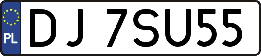 DJ7SU55