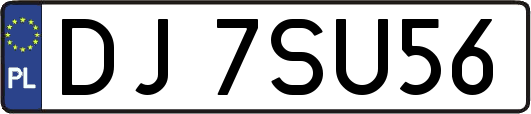 DJ7SU56