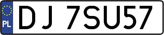 DJ7SU57