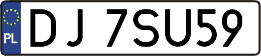 DJ7SU59