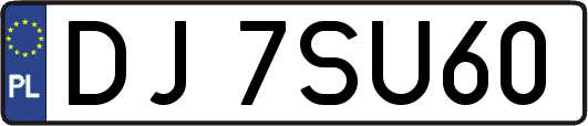 DJ7SU60