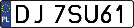 DJ7SU61