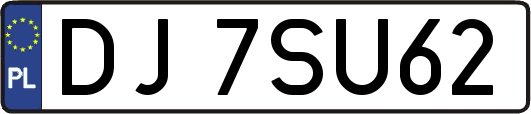 DJ7SU62