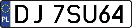 DJ7SU64