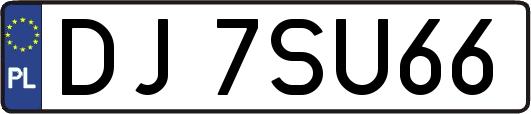 DJ7SU66